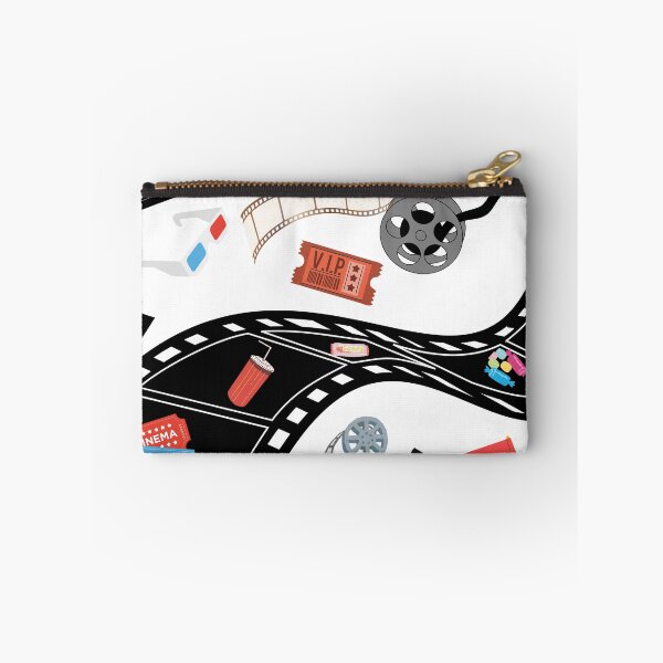 Item preview, MOVIES ART designed and sold by SquareSign.
