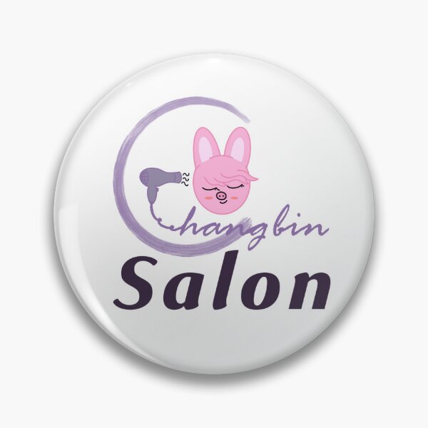 Item preview, Changbin Salon designed and sold by astersigil.