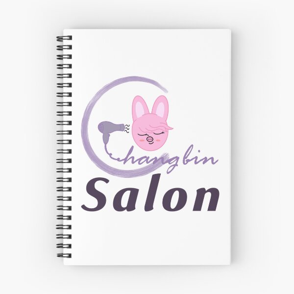 Item preview, Changbin Salon designed and sold by astersigil.