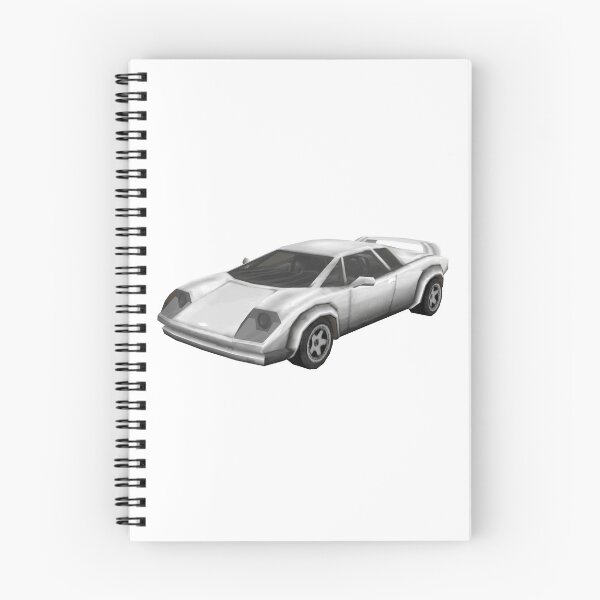 Item preview, GTA Vice City Infernus designed and sold by Mr. Vercetti.