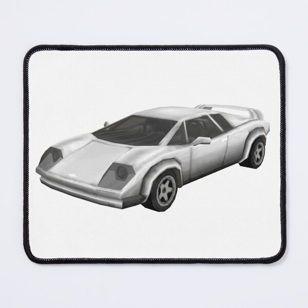 Item preview, GTA Vice City Infernus designed and sold by Mr. Vercetti.