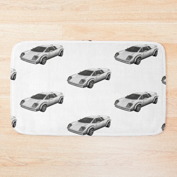 Item preview, GTA Vice City Infernus designed and sold by Mr. Vercetti.