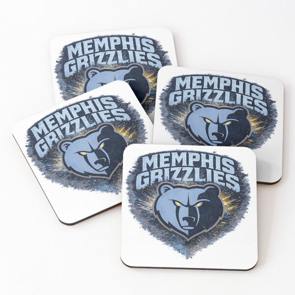 Item preview, Memphis Grizzlies designed and sold by JC's Cards & More.