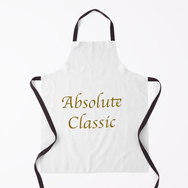 Item preview, Absolute Classic designed and sold by Vkmillustration.