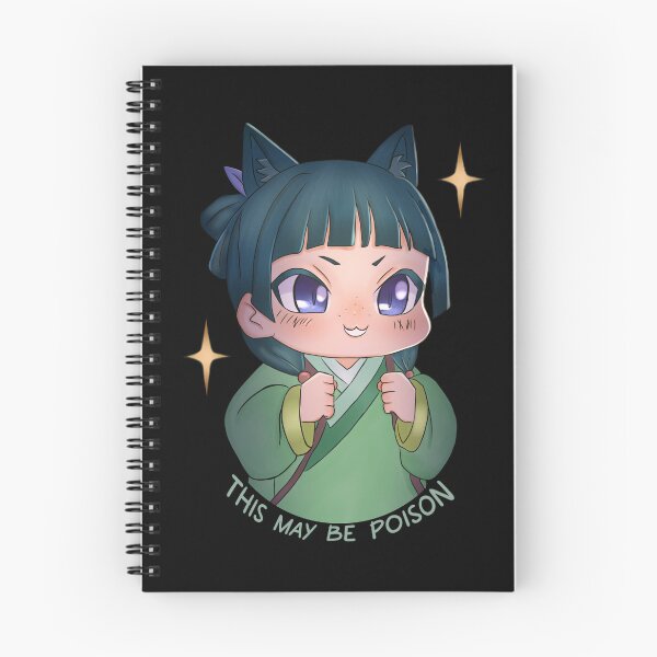 Item preview, Doodle This May Be Poison Quote Funny  designed and sold by Ninaa-Art.