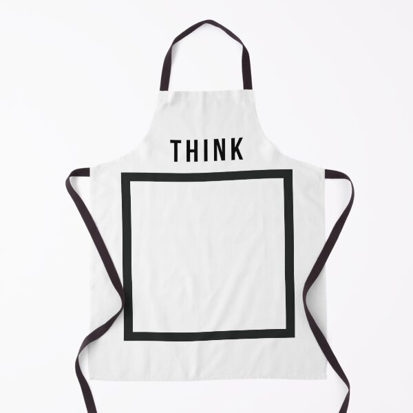 Item preview, Think Outside the Box designed and sold by app-ar-el.