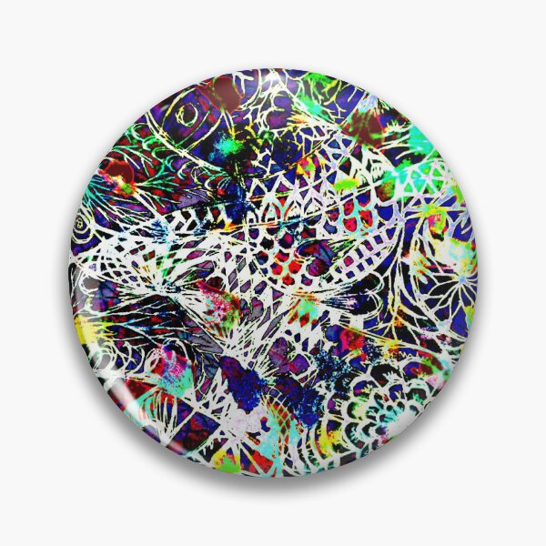 Item preview, abstract reality designed and sold by Soul In PsyAbstract by Aelin AquaSoul.