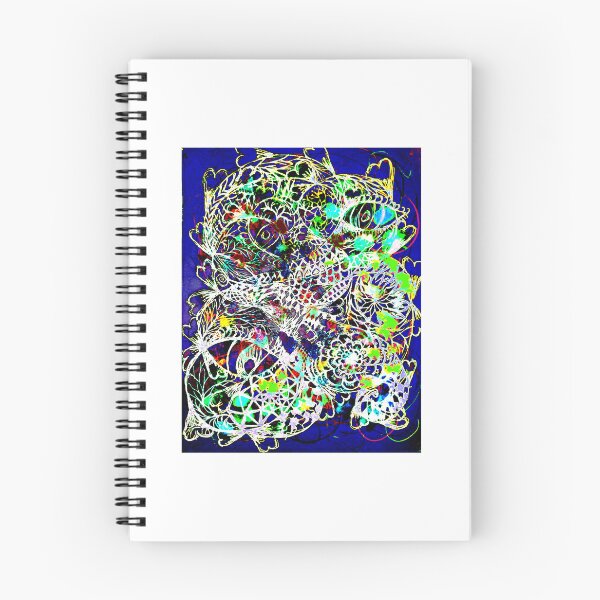 Item preview, abstract reality designed and sold by Soul In PsyAbstract by Aelin AquaSoul.