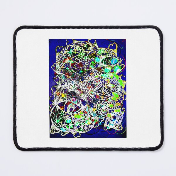 Item preview, abstract reality designed and sold by Soul In PsyAbstract by Aelin AquaSoul.