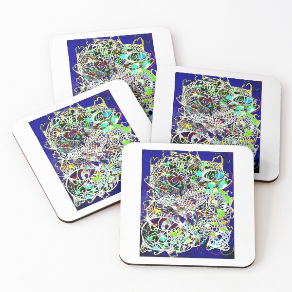 Item preview, abstract reality designed and sold by Soul In PsyAbstract by Aelin AquaSoul.