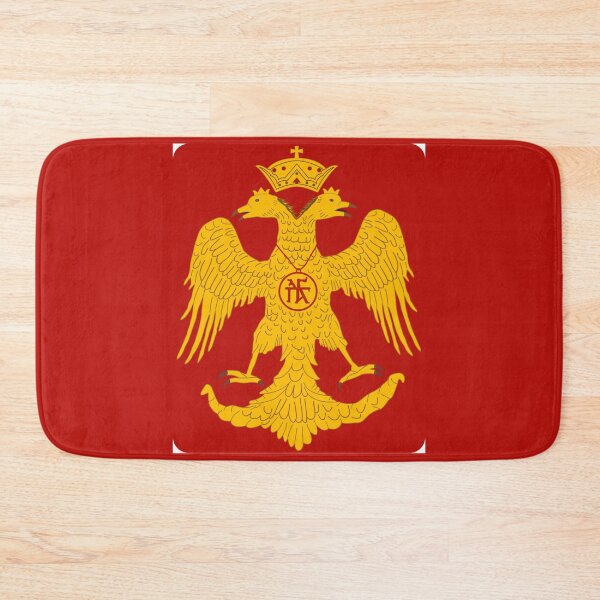 Aperçu de l'œuvre Empire romain d'Orient - Empire byzantin créée et vendue par THE Company.