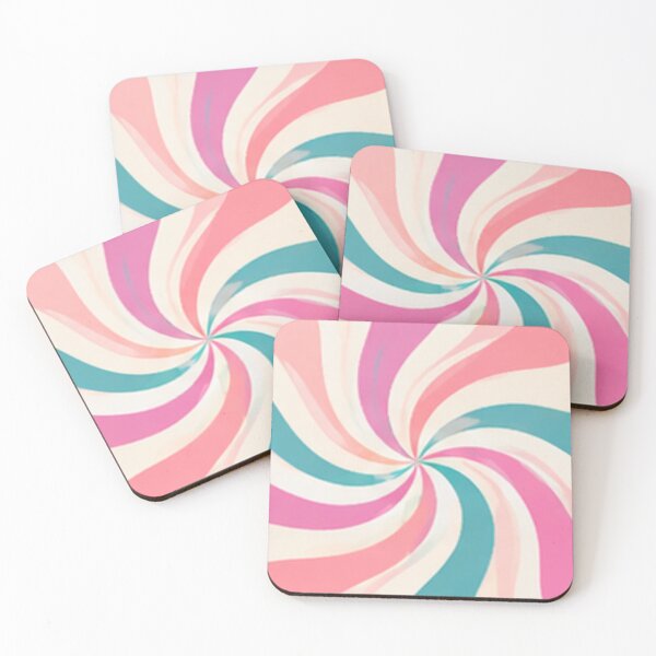Item preview, Colorful Spiral Collection designed and sold by designsvetlana1.