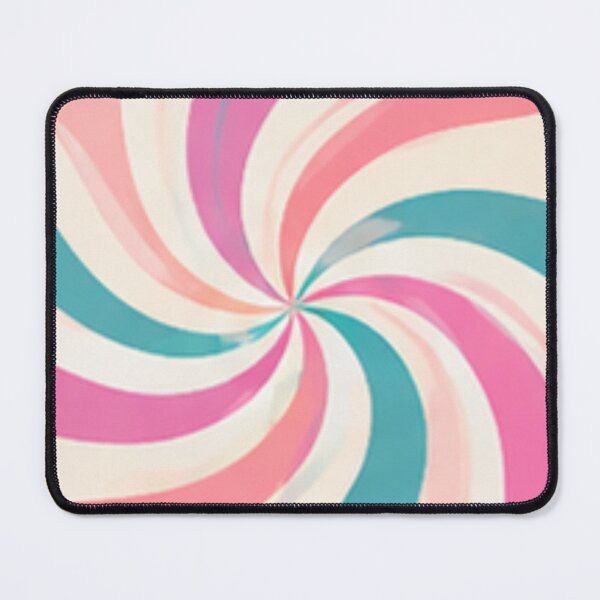 Item preview, Colorful Spiral Collection designed and sold by designsvetlana1.