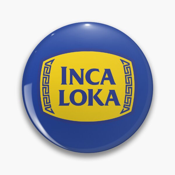 Item preview, INCA LOKA designed and sold by arailustrada.