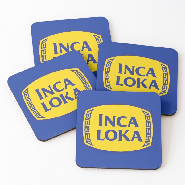 Item preview, INCA LOKA designed and sold by arailustrada.