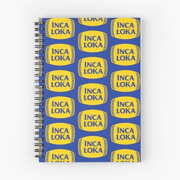 Item preview, INCA LOKA designed and sold by arailustrada.