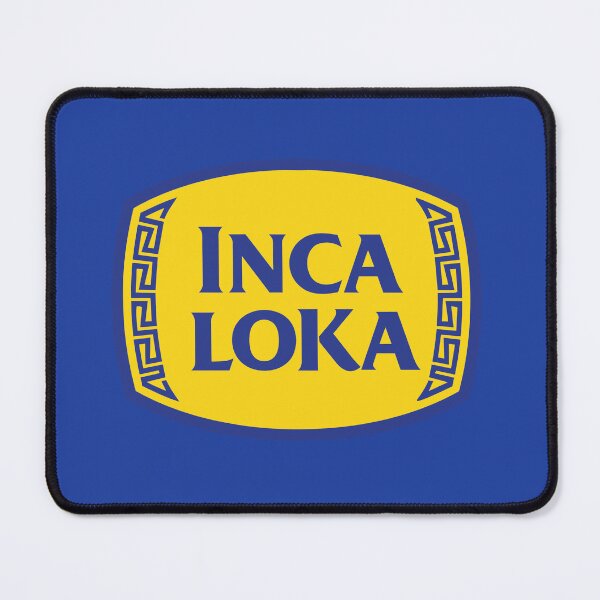 Item preview, INCA LOKA designed and sold by arailustrada.