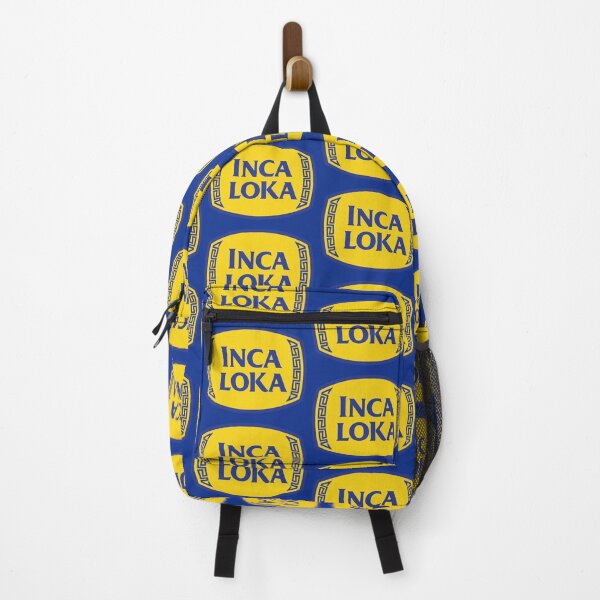Item preview, INCA LOKA designed and sold by arailustrada.
