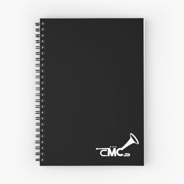 Item preview, MC LOGO designed and sold by Michael Capozzi.