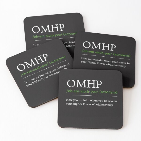 Item preview, OMHP designed and sold by app-ar-el.