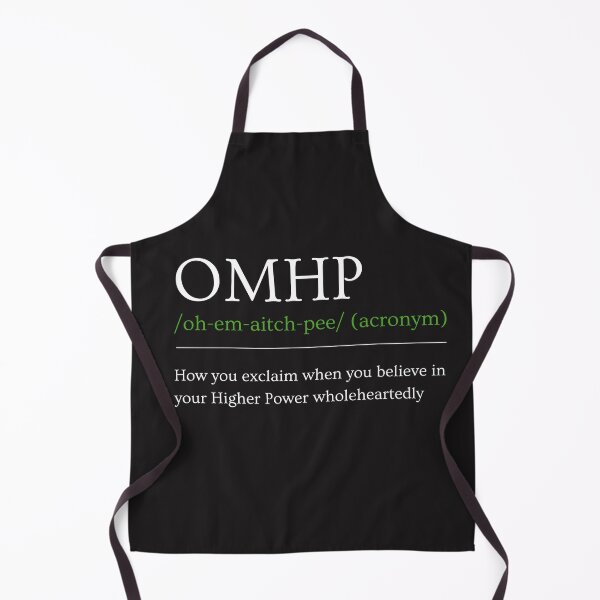 Item preview, OMHP designed and sold by app-ar-el.