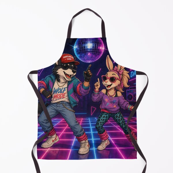 Item preview, Dance Party designed and sold by Mangurrian Shop.