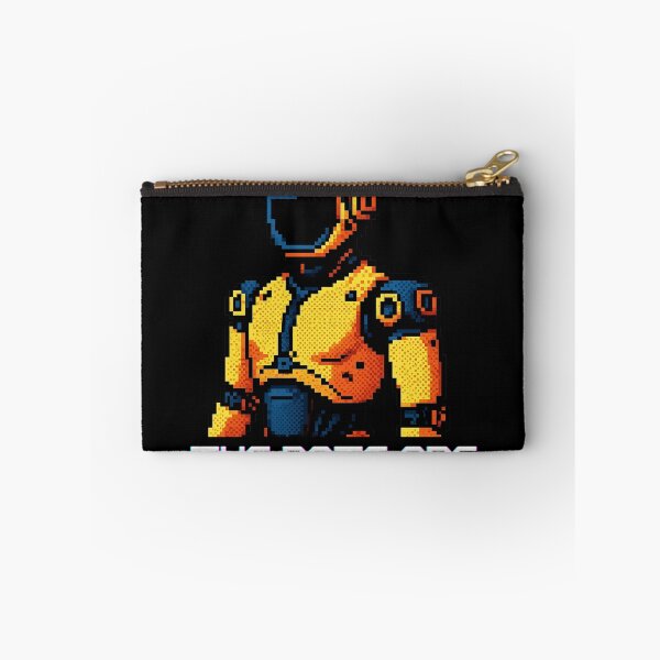 Item preview, Retro AI Supercomputer Robot | 1984 Cyberpunk Vaporwave Computer designed and sold by TEEJAMBOREE.