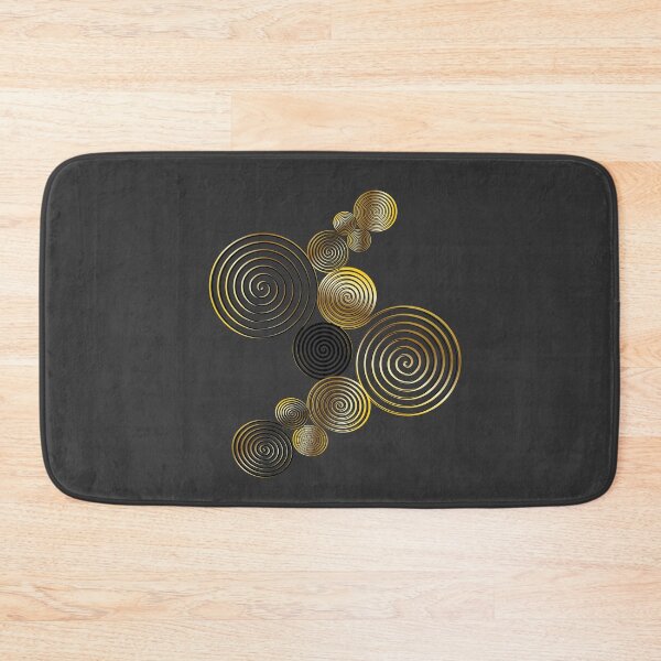 Item preview, Golden Vortex designed and sold by Artshop Marjolein.