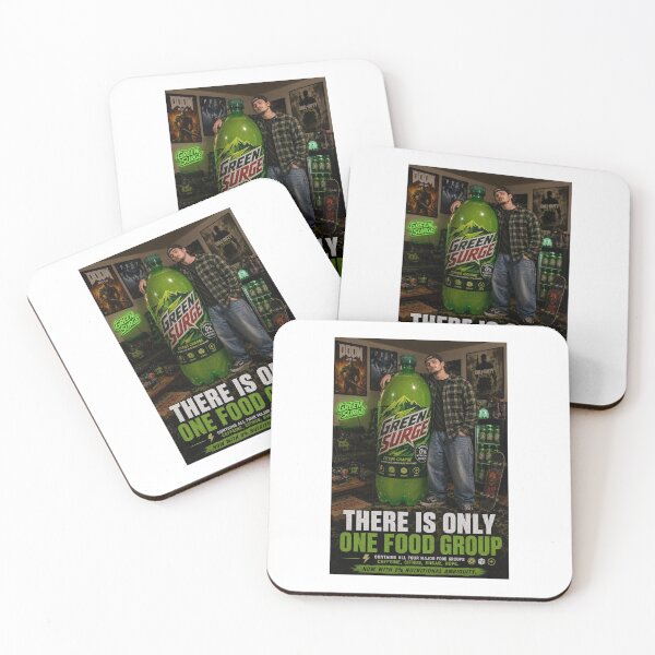 Item preview, There is only one food group designed and sold by IndigoExchange.