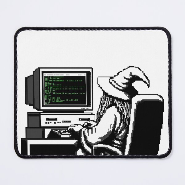 Item preview, Wizard's Compiler designed and sold by SlateGames.