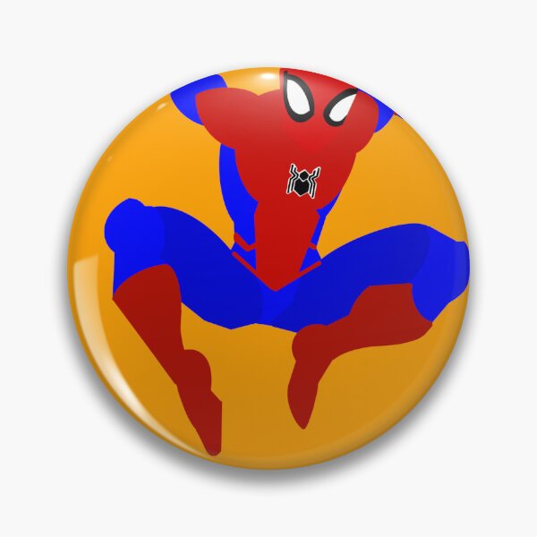 Artikelvorschau, Spider-Man landet entworfen und verkauft von Mordezai.