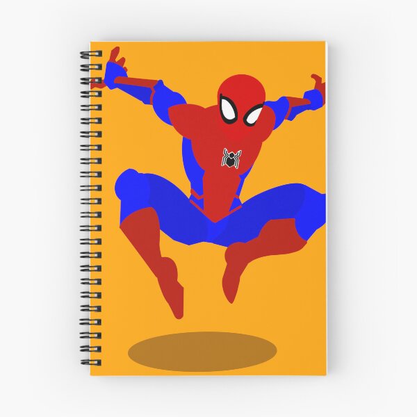 Item preview, Spider man landing designed and sold by Mordezai.