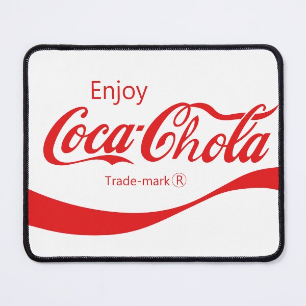 Item preview, COCA CHOLA designed and sold by arailustrada.