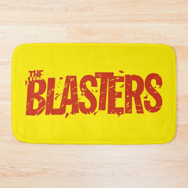 Item preview, Blas designed and sold by ElectricFranky.