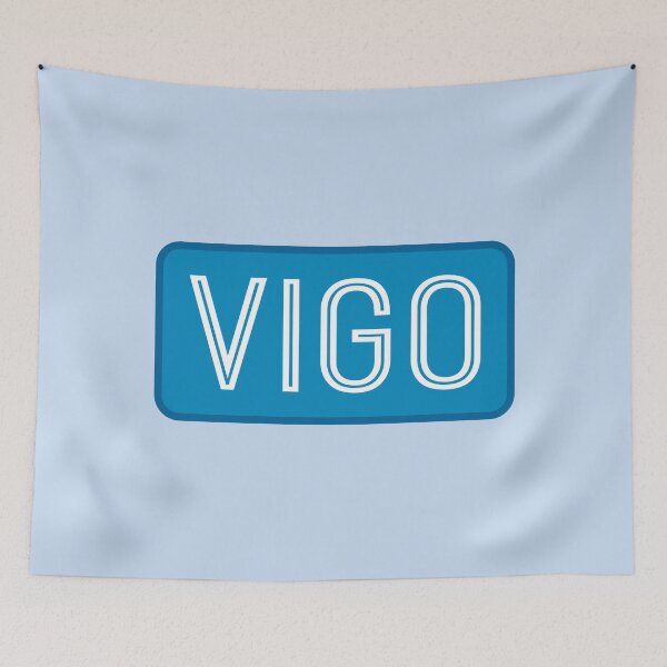 Item preview, Vigo Name designed and sold by Jeallan Designs.