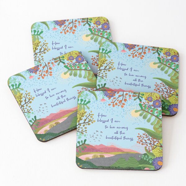 Item preview, Beautiful Things designed and sold by TheWizardRyn.