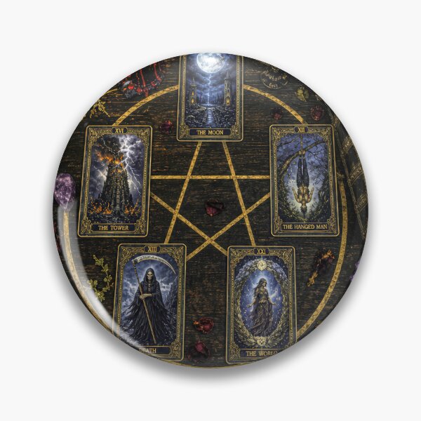 Item preview, Witch Alter designed and sold by Cerafus.