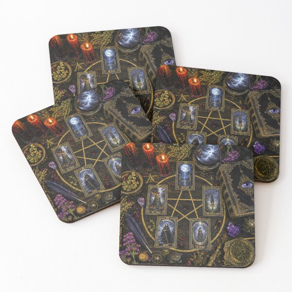 Item preview, Witch Alter designed and sold by Cerafus.