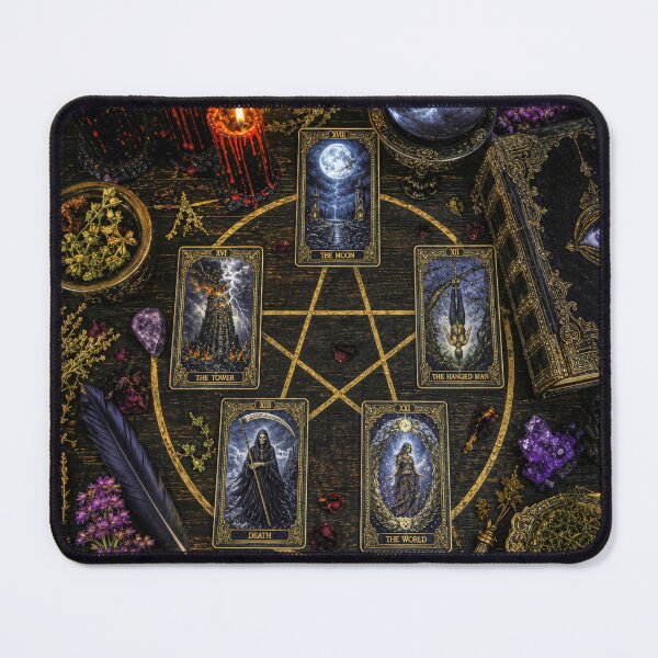 Item preview, Witch Alter designed and sold by Cerafus.