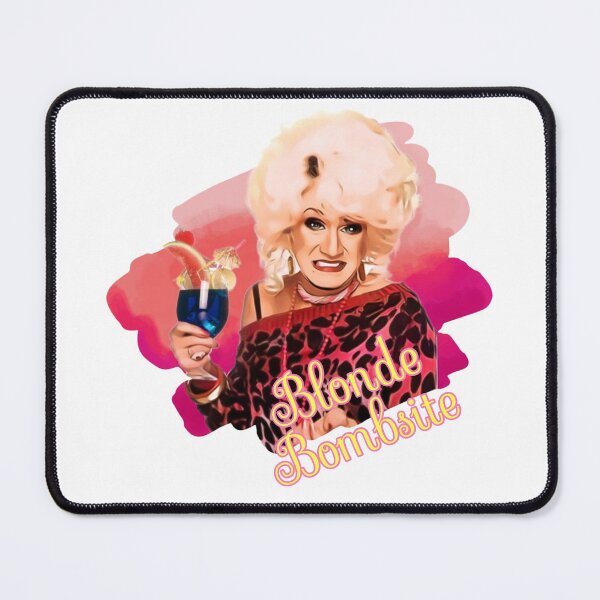 Item preview, Lily Savage - The Blonde Bombsite from Birkenhead!  designed and sold by mistert1978.
