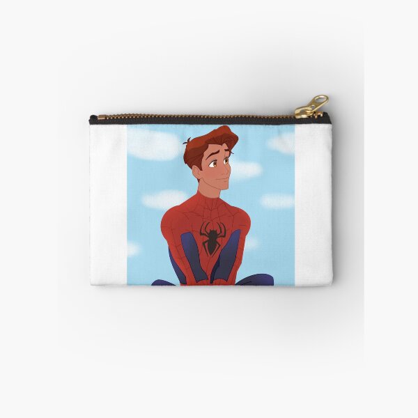 Artikelvorschau, Spiderman im Disney-Stil mit ruhiger Ausstrahlung entworfen und verkauft von Mordezai.