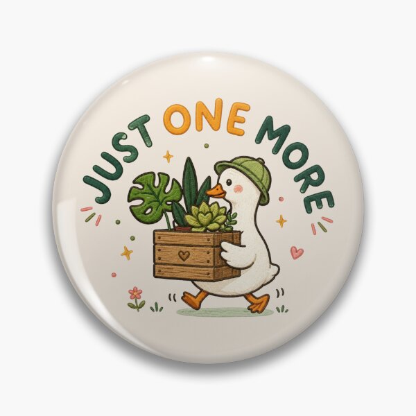 Item preview, Goose with Houseplant, Botanical Goose, Funny Plant Lover Gift, Greenhouse Run, Gardener Aesthetic designed and sold by Sprinkle12345.