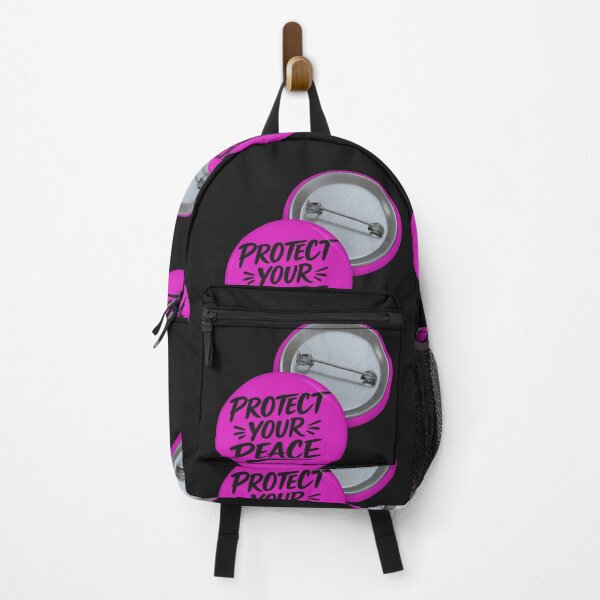 Item preview, Protect Your Peace designed and sold by Diah42.