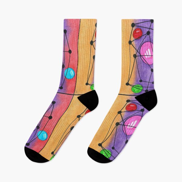 Item preview, Quantum Geometry designed and sold by Haxson37art.