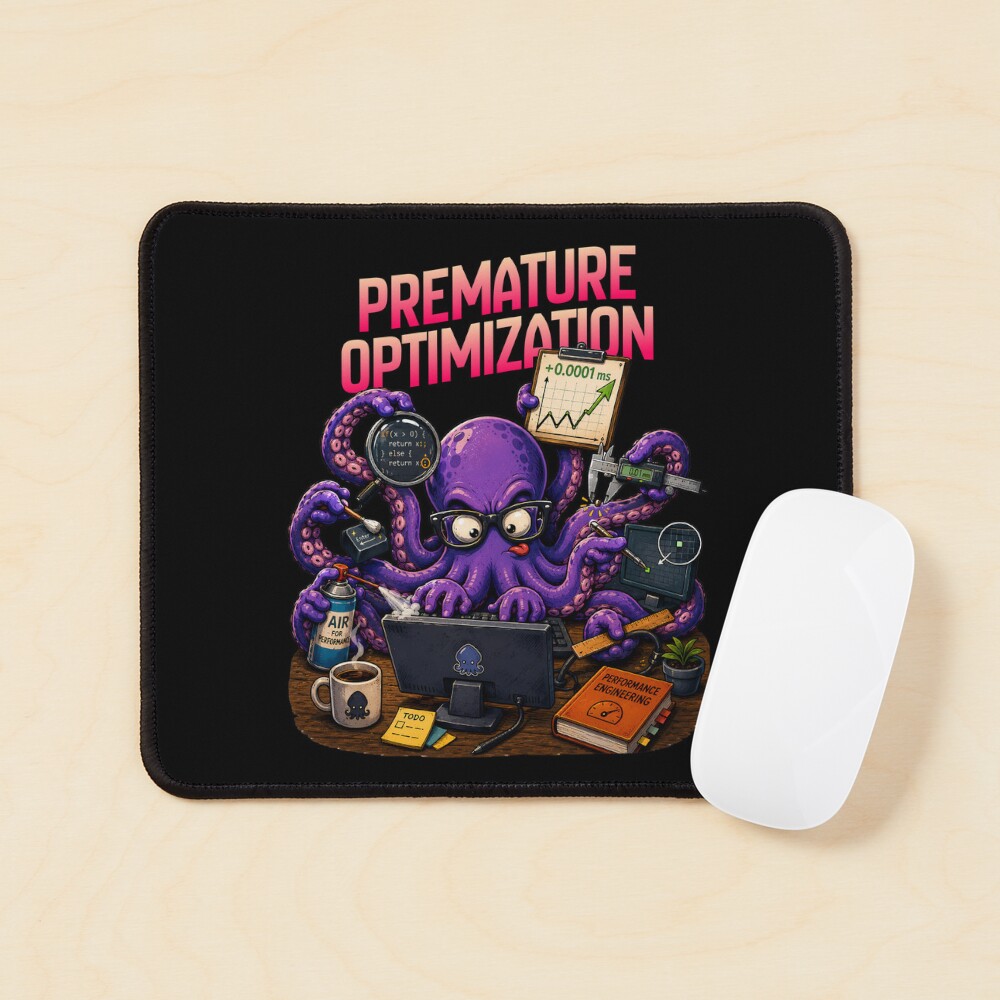 Item preview, Mouse Pad designed and sold by PXEpic.