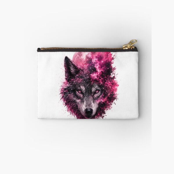 Item preview, Rose wolf designed and sold by V.I.B.E.
