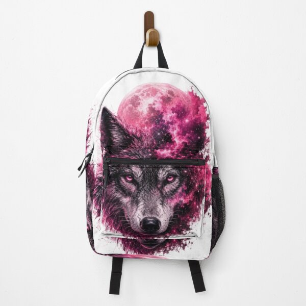 Item preview, Rose wolf designed and sold by V.I.B.E.