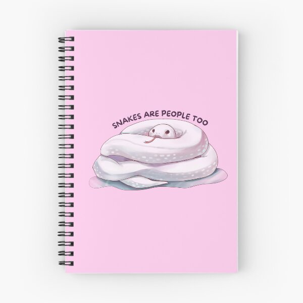 Item preview, Snakes Are People Too designed and sold by Amberein.