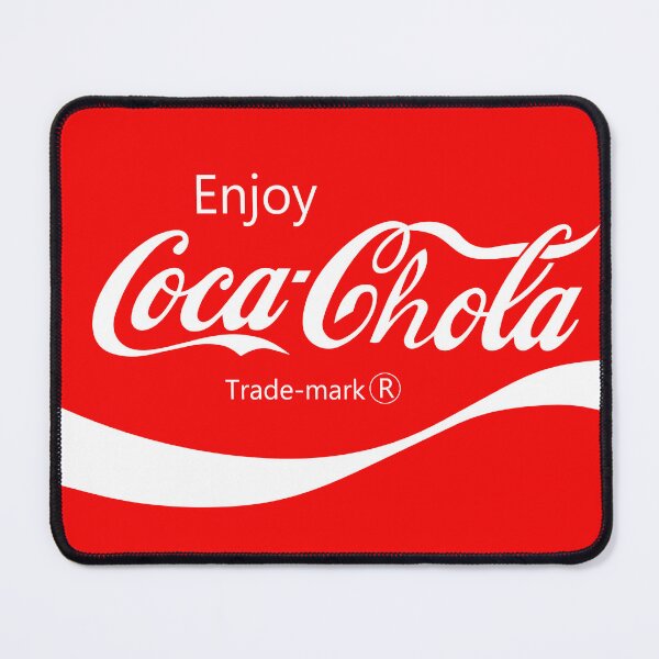 Item preview, COCA CHOLA 2 designed and sold by arailustrada.