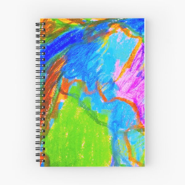 Item preview, abstract in blue and green designed and sold by Tereza Pilar  Art.